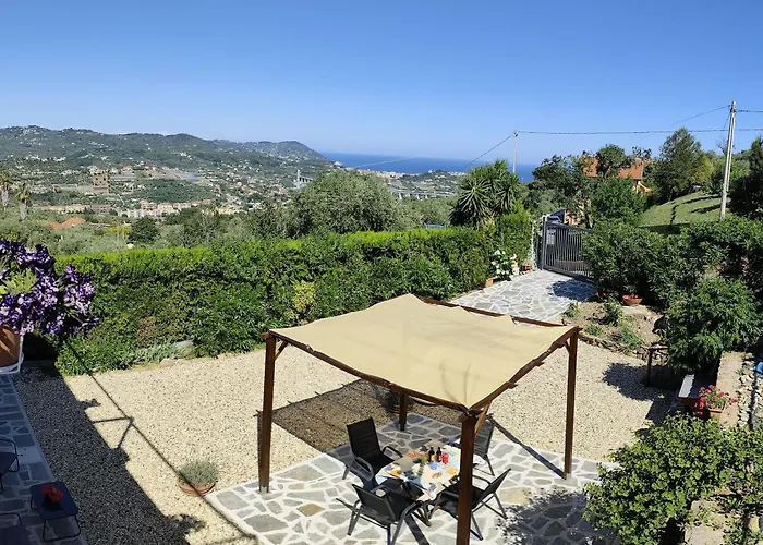 La Casa Di Giada, Appartamento In Villetta Con Aria Condizionata, Wi-Fi E Parcheggio Gratuito