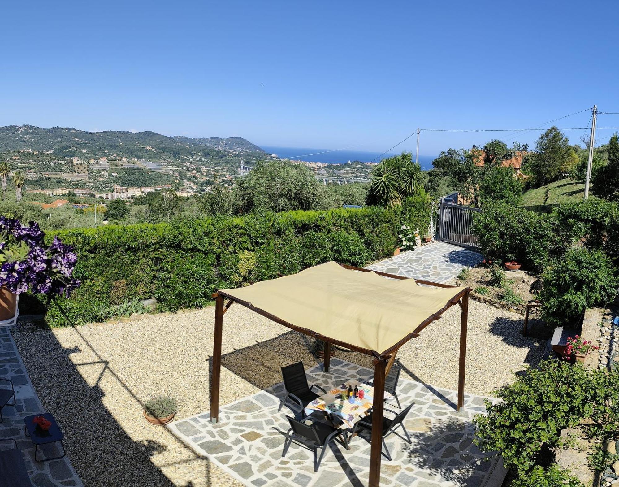 Holiday home La Casa Di Giada, In Con Aria Condizionata, Wi-fi E Parcheggio Gratuito