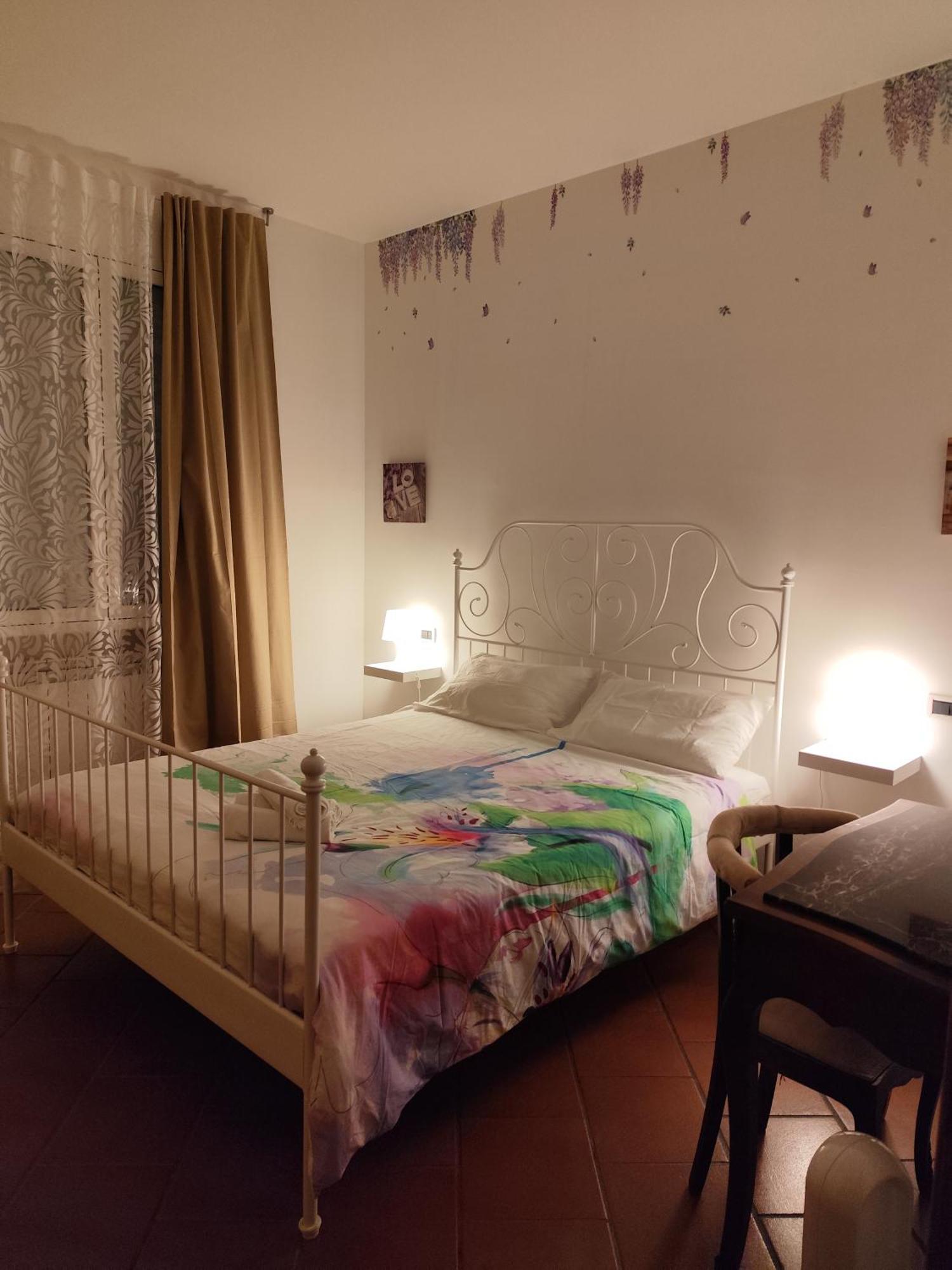 La Casa Di Giada, In Con Aria Condizionata, Wi-fi E Parcheggio Gratuito Holiday home Poggi