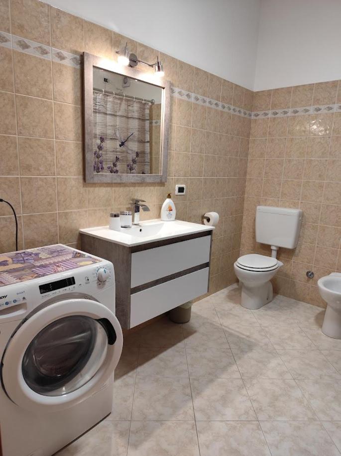 Holiday home La Casa Di Giada, In Con Aria Condizionata, Wi-fi E Parcheggio Gratuito Poggi