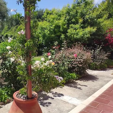 La Casa Di Giada, Appartamento In Villetta Con Aria Condizionata, Wi-Fi E Parcheggio Gratuito Poggi Exterior photo