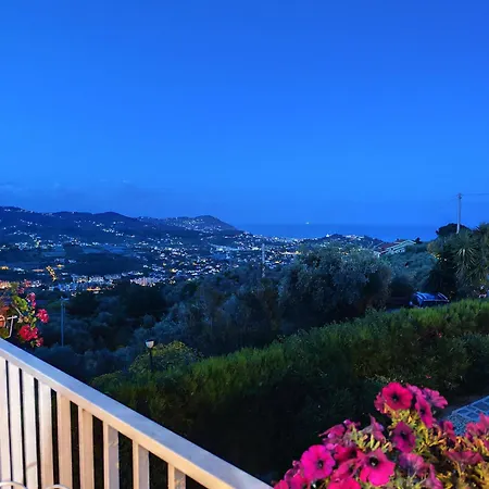 La Casa Di Giada, Appartamento In Villetta Con Aria Condizionata, Wi-Fi E Parcheggio Gratuito Poggi Exterior photo