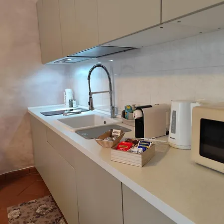 La Casa Di Giada, Appartamento In Villetta Con Aria Condizionata, Wi-Fi E Parcheggio Gratuito Poggi Exterior photo