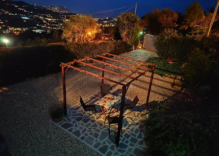 La Casa Di Giada, Appartamento In Villetta Con Aria Condizionata, Wi-Fi E Parcheggio Gratuito