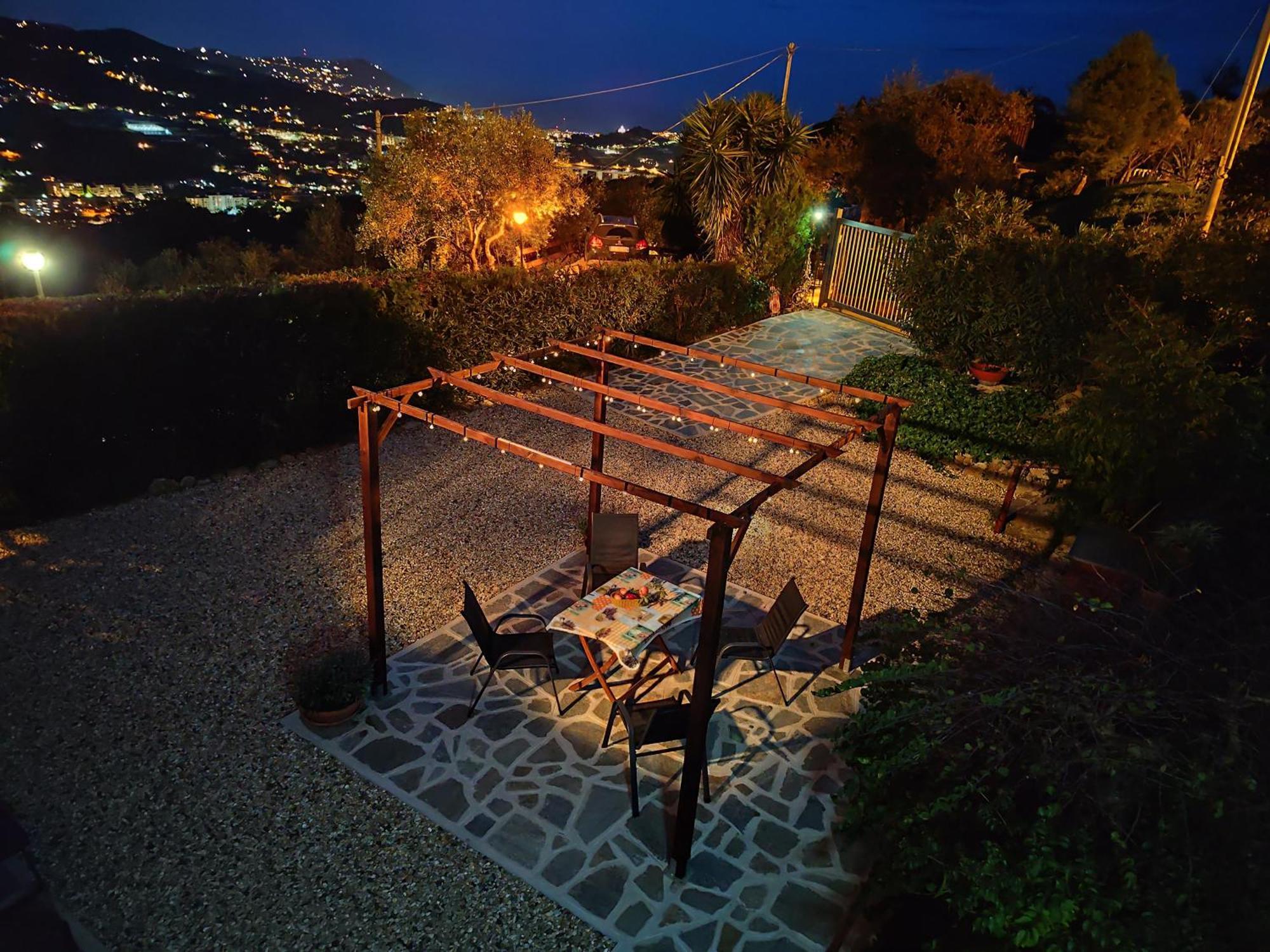 La Casa Di Giada, In Con Aria Condizionata, Wi-fi E Parcheggio Gratuito