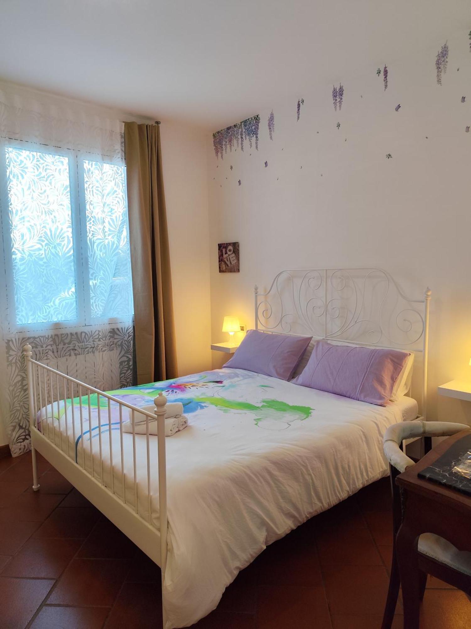 La Casa Di Giada, In Con Aria Condizionata, Wi-fi E Parcheggio Gratuito Casa de Férias *