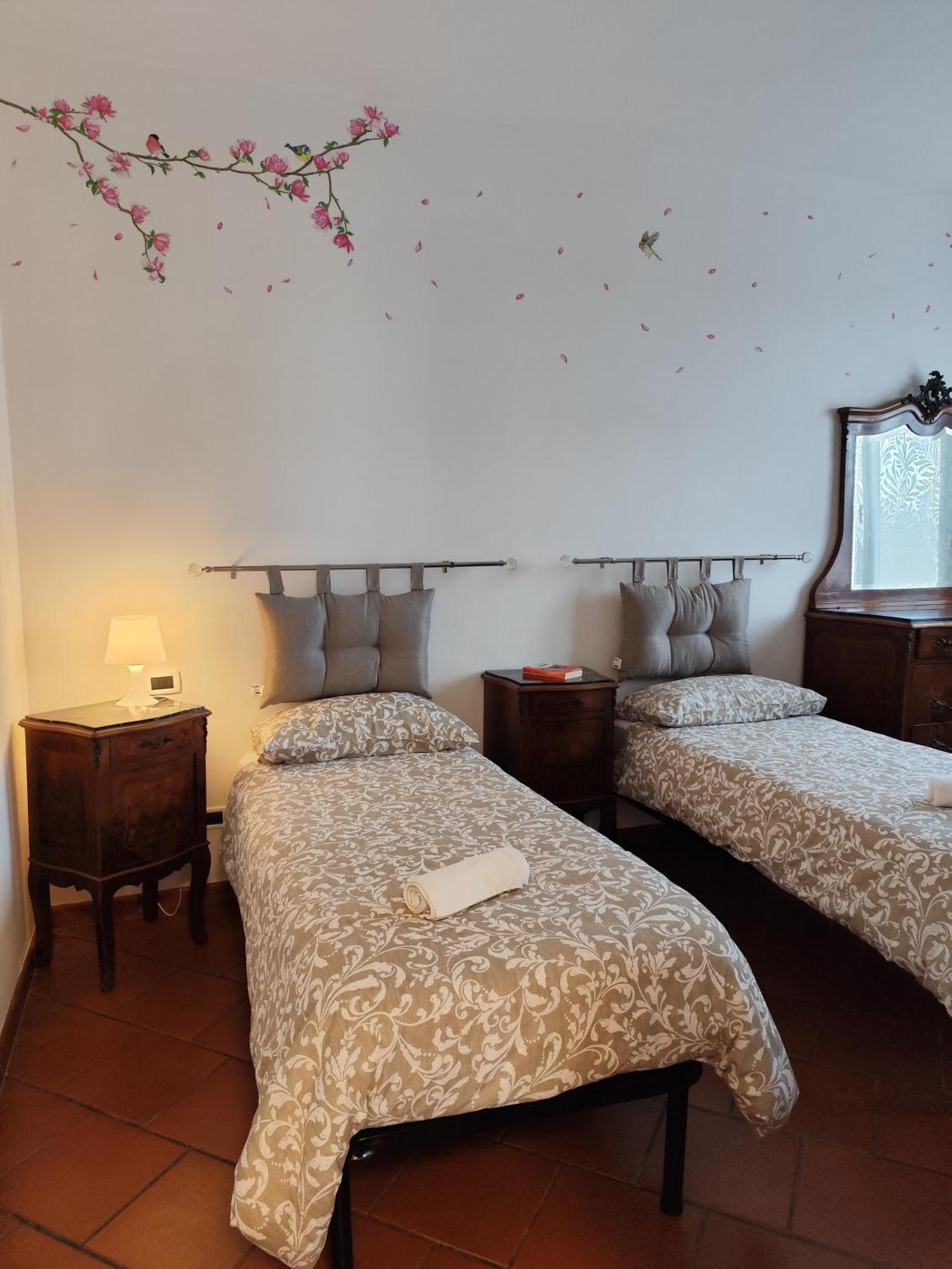 La Casa Di Giada, In Con Aria Condizionata, Wi-fi E Parcheggio Gratuito *
